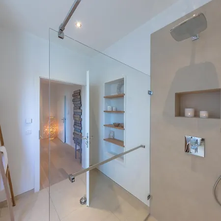 Lejlighed Luxus_spa_og_fewo Mohnblume _we 4_ Göhren-Lebbin